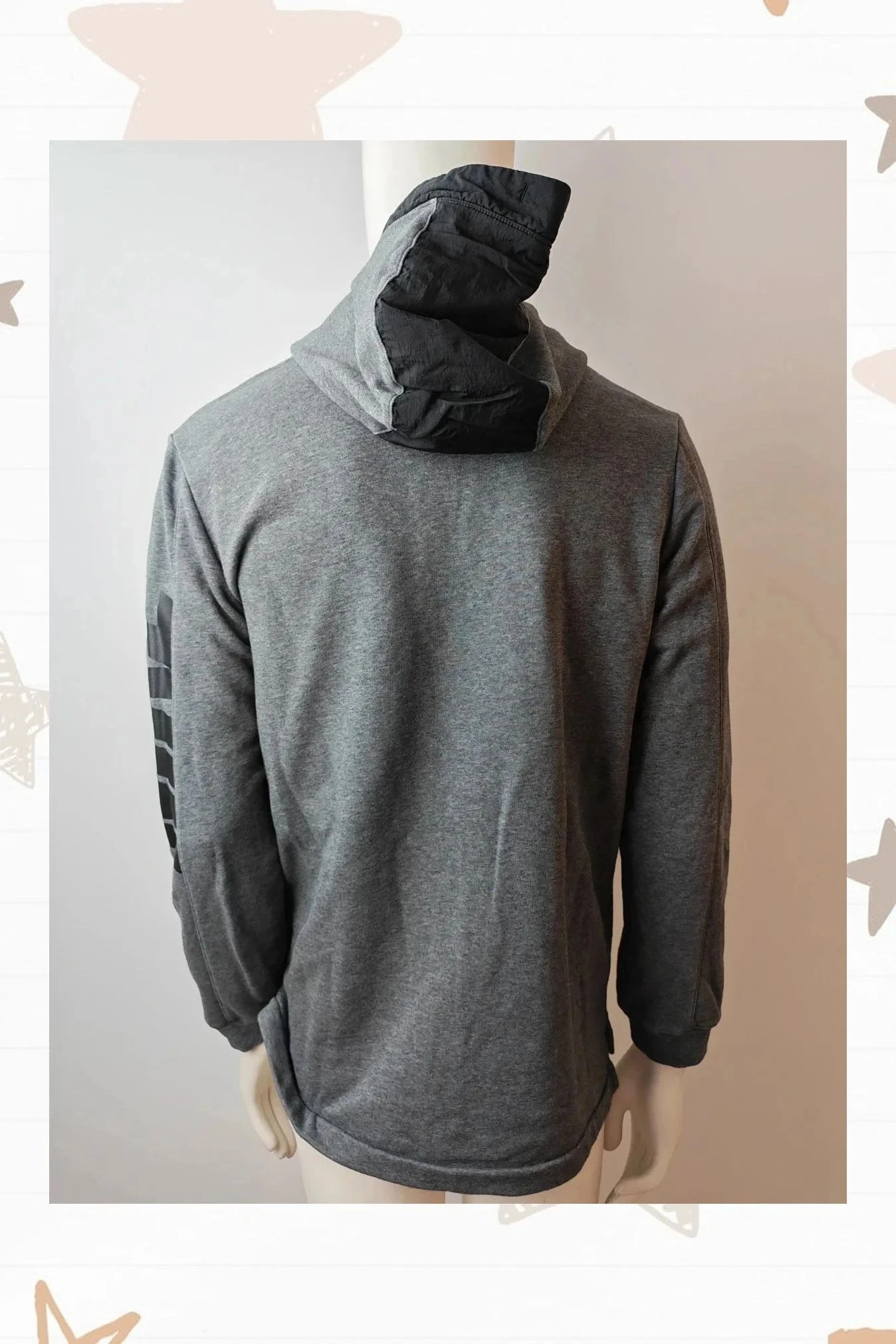 Hoodie met capuchon Nike – photo 4